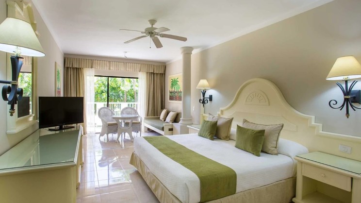 Bahia Principe Grand La Romana